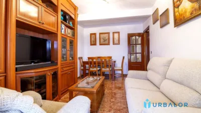 Apartment on Avenida de Portugal photo 8