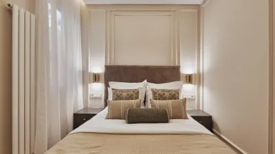 Penthouse on Calle de Leganitos photo 41