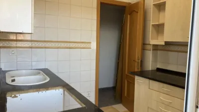 Apartment on Calle del Lago Van photo 14