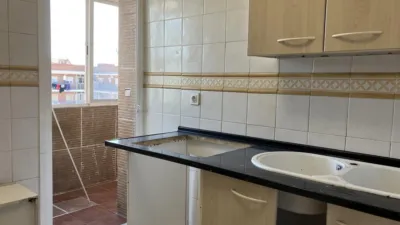 Apartment on Calle del Lago Van photo 15