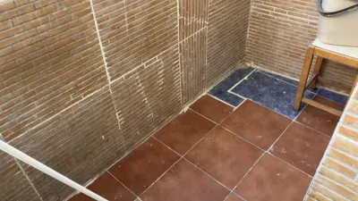Apartment on Calle del Lago Van photo 18
