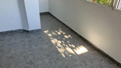 Apartment on Calle del Lago Van photo 4