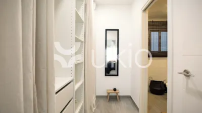 Ático en alquiler en Carrer dels Enamorats, cerca de Carrer d' Aragó - Imagen 11