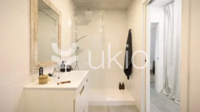 Ático en alquiler en Carrer dels Enamorats, cerca de Carrer d' Aragó - Imagen 12