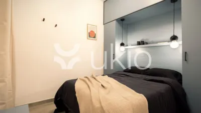 Ático en alquiler en Carrer dels Enamorats, cerca de Carrer d' Aragó - Imagen 13