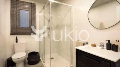 Ático en alquiler en Carrer dels Enamorats, cerca de Carrer d' Aragó - Imagen 15