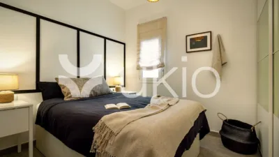 Ático en alquiler en Carrer dels Enamorats, cerca de Carrer d' Aragó - Imagen 17