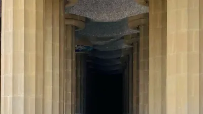 Ático en alquiler en Carrer dels Enamorats, cerca de Carrer d' Aragó - Imagen 19