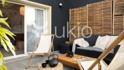 Ático en alquiler en Carrer dels Enamorats, cerca de Carrer d' Aragó - Imagen 3