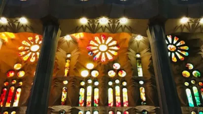 Ático en alquiler en Carrer dels Enamorats, cerca de Carrer d' Aragó - Imagen 23