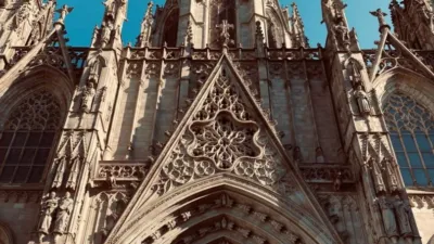 Ático en alquiler en Carrer dels Enamorats, cerca de Carrer d' Aragó - Imagen 24