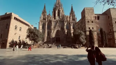 Ático en alquiler en Carrer dels Enamorats, cerca de Carrer d' Aragó - Imagen 27
