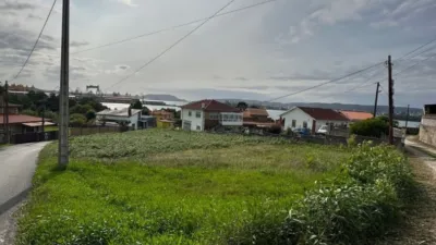 Terreno en venta en Avenida del Médico Cebreiro, 136 - Vista 2