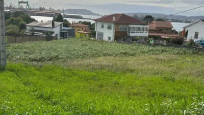 Terreno en venta en Avenida del Médico Cebreiro, 136 - Vista 3