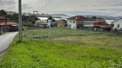Terreno en venta en Avenida del Médico Cebreiro, 136 - Vista 4