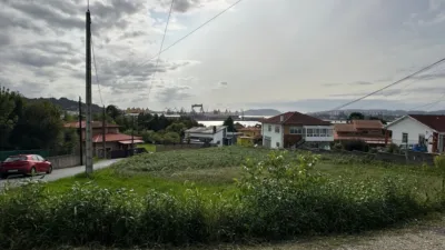 Terreno en venta en Avenida del Médico Cebreiro, 136 - Vista 5