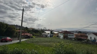 Terreno en venta en Avenida del Médico Cebreiro, 136 - Más