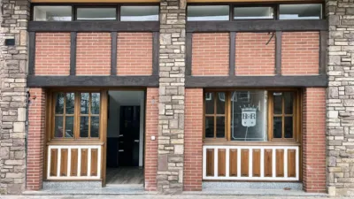 Apartment on Jazmín Street photo 2