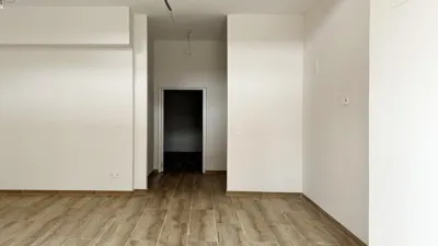 Apartment on Jazmín Street photo 9
