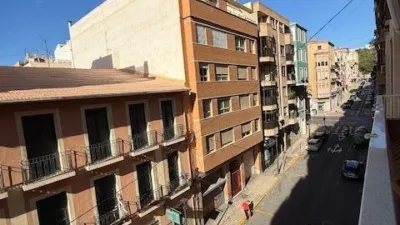 Piso en calle de Belando photo 32