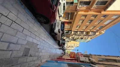 Piso en calle de Belando photo 36