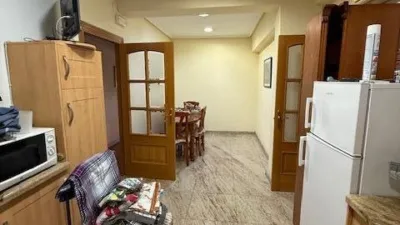 Piso en calle de Belando photo 7
