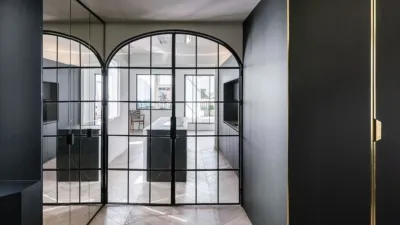 Apartment in Recoletos photo 2