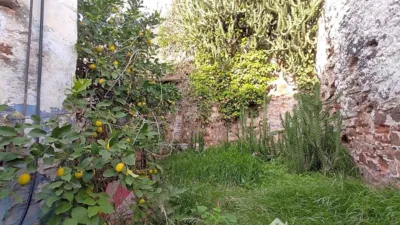 Townhouse on Calle Pastores photo 12