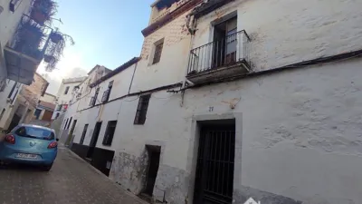 Townhouse on Calle Pastores photo 3