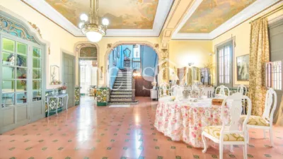 Chalet en venta en Buñol, Buñol de 900.000 €