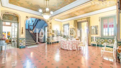 Chalet en venta en Buñol, Buñol de 900.000 €