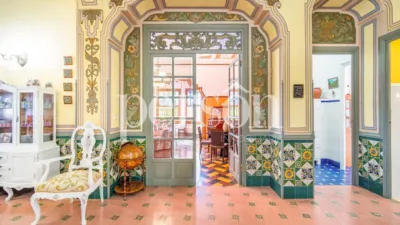 Chalet en venta en Buñol, Buñol de 900.000 €