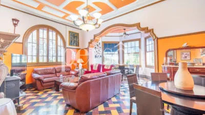 Chalet en venta en Buñol, Buñol de 900.000 €