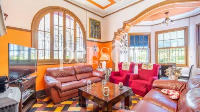 Chalet en venta en Buñol, Buñol de 900.000 €