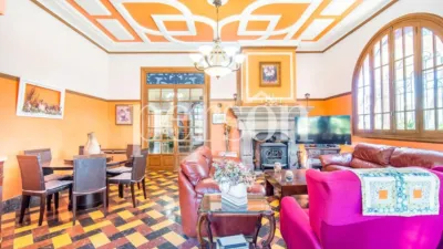 Chalet en venta en Buñol, Buñol de 900.000 €