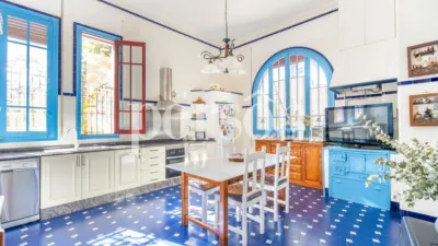 Chalet en venta en Buñol, Buñol de 900.000 €