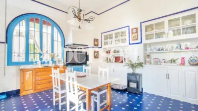 Chalet en venta en Buñol, Buñol de 900.000 €