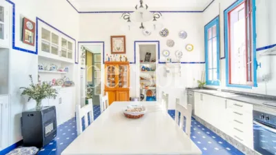 Chalet en venta en Buñol, Buñol de 900.000 €