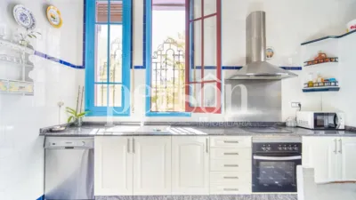 Chalet en venta en Buñol, Buñol de 900.000 €