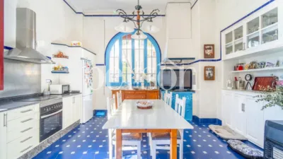 Chalet en venta en Buñol, Buñol de 900.000 €