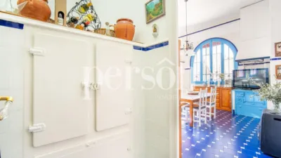 Chalet en venta en Buñol, Buñol de 900.000 €