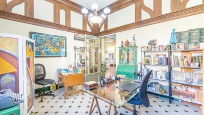 Chalet en venta en Buñol, Buñol de 900.000 €