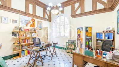 Chalet en venta en Buñol, Buñol de 900.000 €