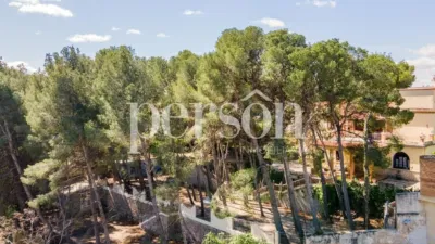 Chalet en venta en Buñol, Buñol de 900.000 €