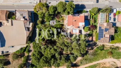 Chalet en venta en Buñol, Buñol de 900.000 €