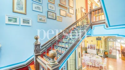 Chalet en venta en Buñol, Buñol de 900.000 €