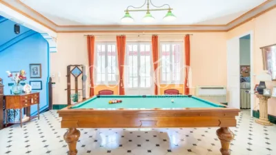 Chalet en venta en Buñol, Buñol de 900.000 €