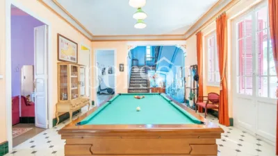 Chalet en venta en Buñol, Buñol de 900.000 €