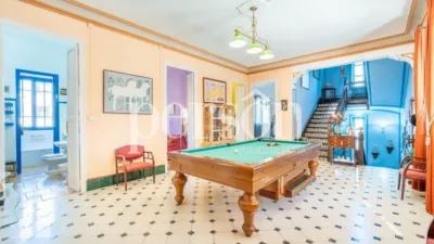 Chalet en venta en Buñol, Buñol de 900.000 €