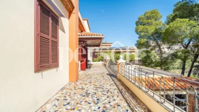 Chalet en venta en Buñol, Buñol de 900.000 €